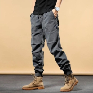 라일리 Rly 남자 지퍼 밑단 트렌드 슬림핏 조거팬츠 데일리 스판 29561269