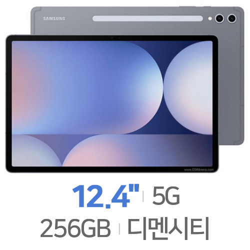 갤럭시탭S10 플러스 5G 256GB