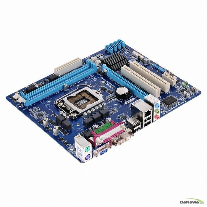 GA-H61M-S2PV (B3) (중고)