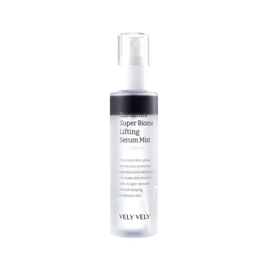 바쿠치올 슈퍼 바이옴 리프팅 세럼 미스트 100ml