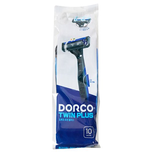 도루코 트윈 플러스 TNC100 (40개)