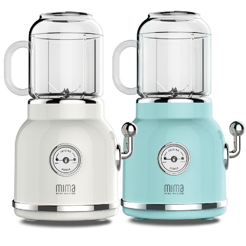 미마인터내셔널 MSB-S1708 (민트)_이미지