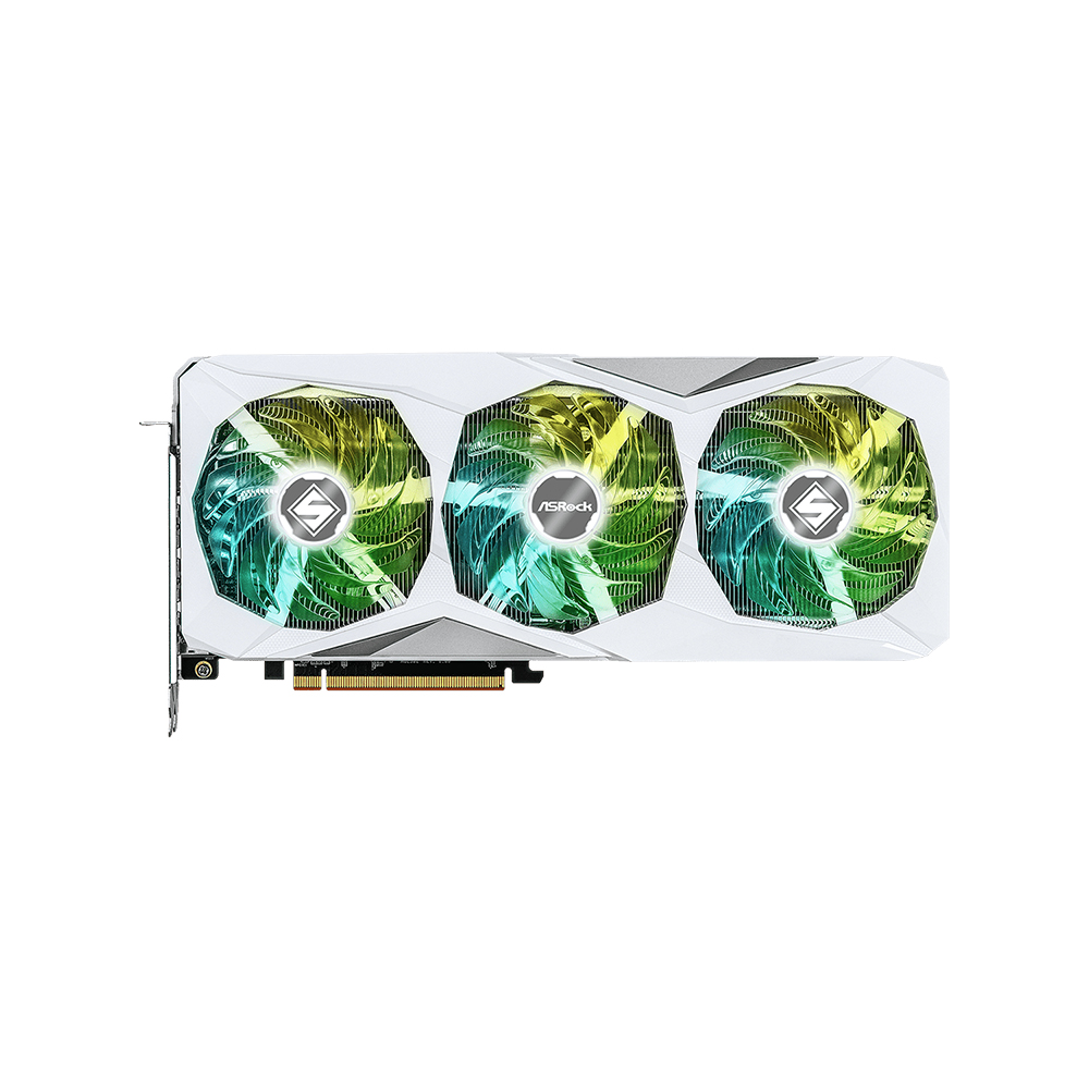 ASRock 라데온 RX 7800 XT 스틸레전드 OC D6 16GB 대원씨티에스_이미지