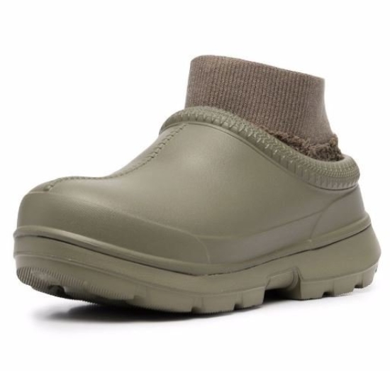 UGG 타스만 X 1125730 (BTOL, 번트 올리브)_이미지