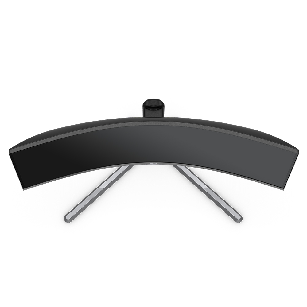 알파스캔 AOC CU34G3S 게이밍 165 울트라와이드 WQHD 프리싱크 HDR 무결점_이미지