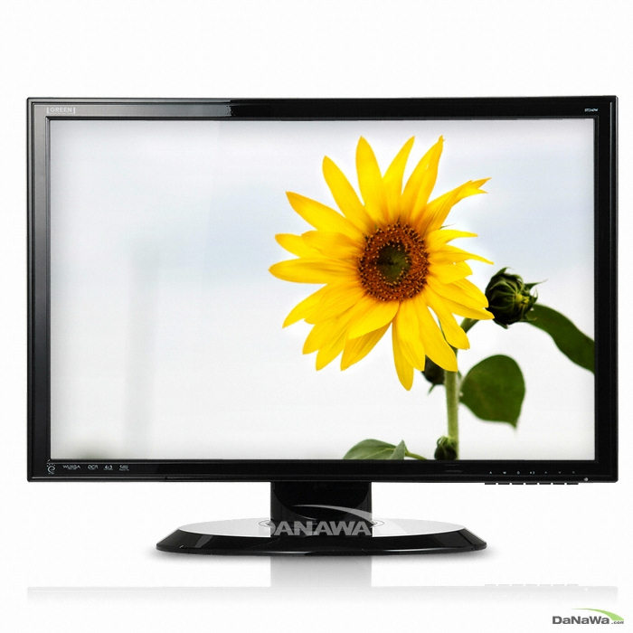 �׸�����Ƽ�� GL-ST240W LED ��ȭ����