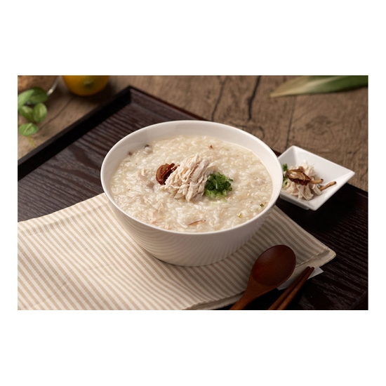로뎀푸드 서울마님죽 영양닭죽 500g (5개)_이미지