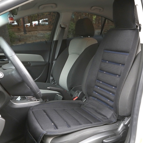 카테크 웨이브2 쿨링시트