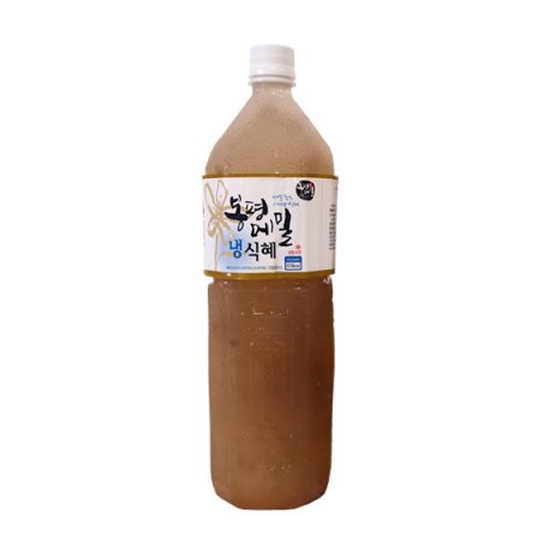 봉평 메밀 냉식혜 1.5L
