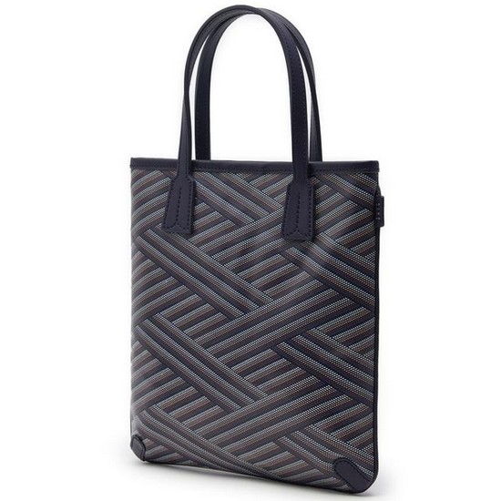 LF 닥스 CARLISLE POP 칼라일 패턴 미니 토트백 DCBA0E971N2