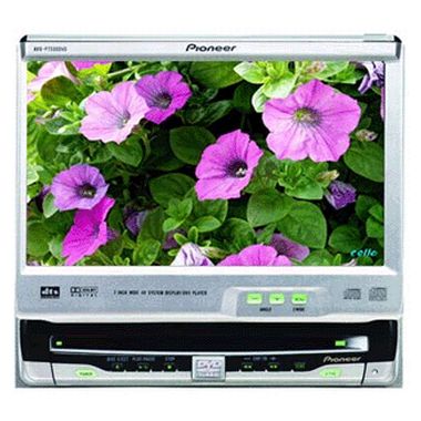 파이오니아 AVX-P7300DVD_이미지