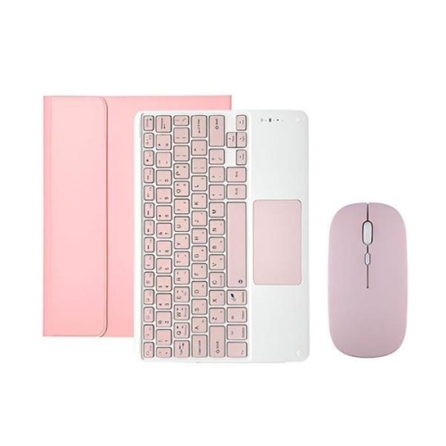 셀러허브 갤럭시탭S9 울트라 펜슬수납 터치패드 키보드+케이스+마우스 세트 S43478407