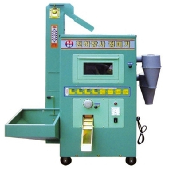  금성 정미기 GS-101