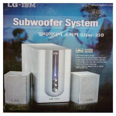 LGIBM SLIM-210_이미지