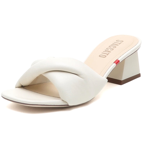 스타카토 뮬 SOFT3 22S EBI13 (BEI, 베이지)