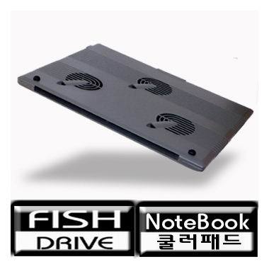 FishDrive 쿨러패드