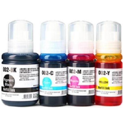 리필 003 (T00V1, T00V2, T00V3, T00V4) 4색 세트