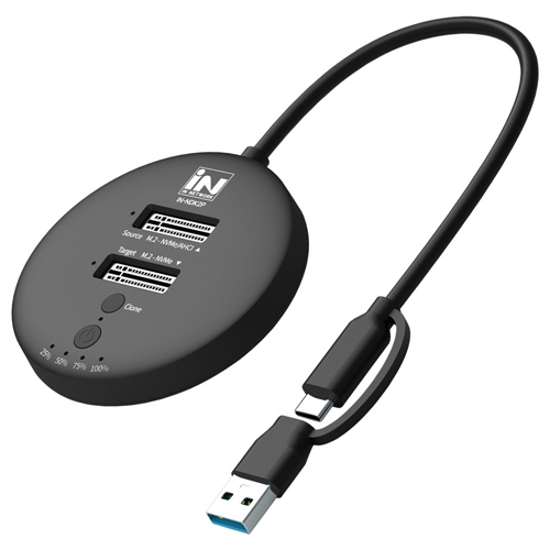 인네트워크 IN-NDK2P (SSD미포함)