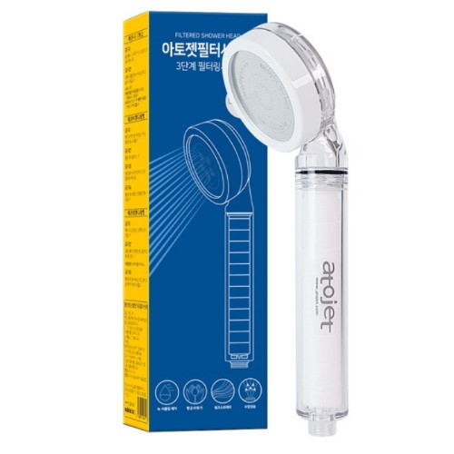아토젯 필터샤워기 (2개)_이미지