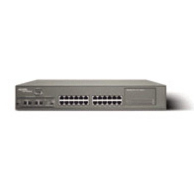 NORTEL 24p BS350 Switch