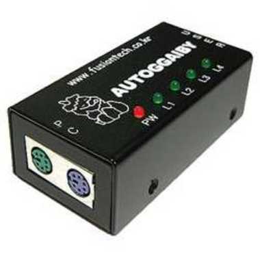 퓨전테크놀로지 오토깨비 전캐릭_이미지