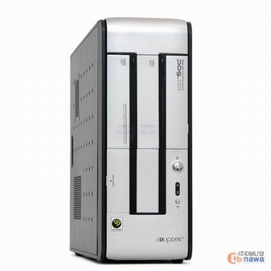 쿠덴 CP502N 실버 텐던정보통신_이미지