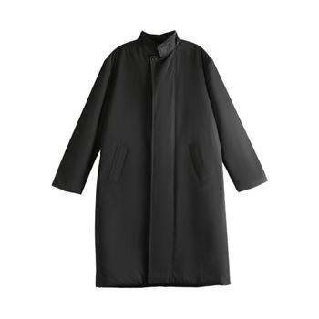 THE ROW MAIN 코트 1161 W2157BLK Black_이미지