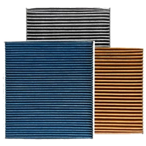 오토런 카식스 H11 수입차 활성탄 에어컨필터 HC-J13_이미지