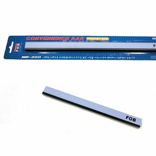 포비월드 자석바 MB-300 30cm -30295