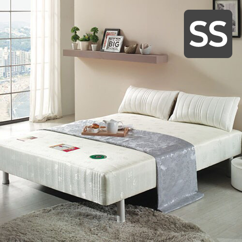 단면 매트리스 침대 SS