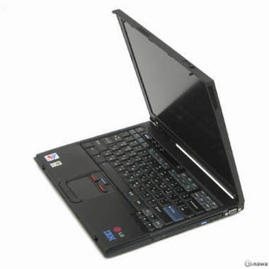 LGIBM ThinkPad T40 2373-2QK