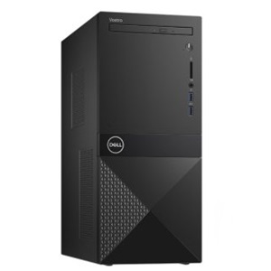 DELL 보스트로 3670 MT G5400 FreeDos [8GB, HDD 1TB] 상품이미지