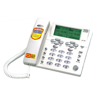 기인테크 KN-305