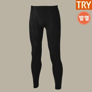 트라이 기능성 내의 히트업 히트텍 남자 내복 하의