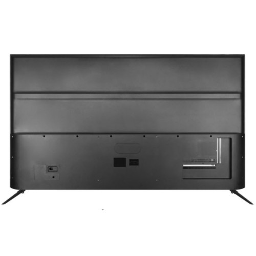우신총판 행운 4K UHD 스마트 QLED TV (벽걸이)_이미지