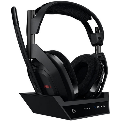 로지텍 ASTRO A50 X이미지입니다. 누르면 해당 게시물로 새창이동합니다.