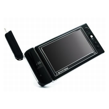 아이스테이션 i-DMB V43전용 DMB수신기_이미지