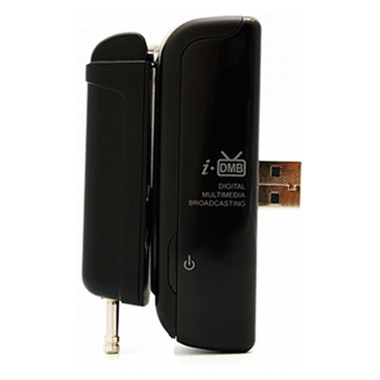 아이스테이션 i-DMB V43전용 DMB수신기_이미지
