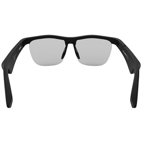 잘만 블루투스 스마트안경 변색렌즈 Z-glasses ZM-SG01_이미지