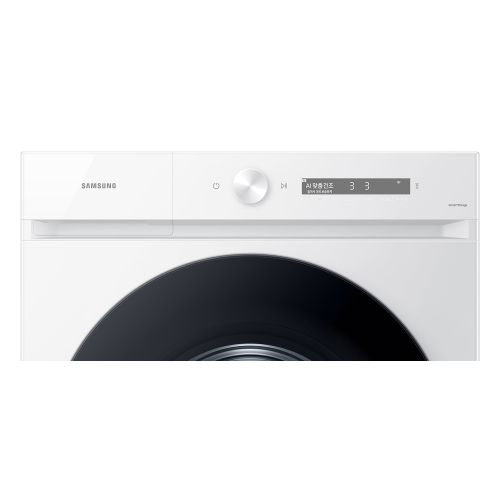 삼성전자 비스포크 그랑데AI DV20CB8600BW (일반설치)_이미지