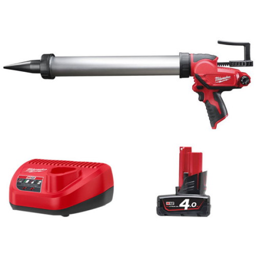 밀워키 M12 PCG/48-08-0905 (4.0Ah, 배터리 1개)