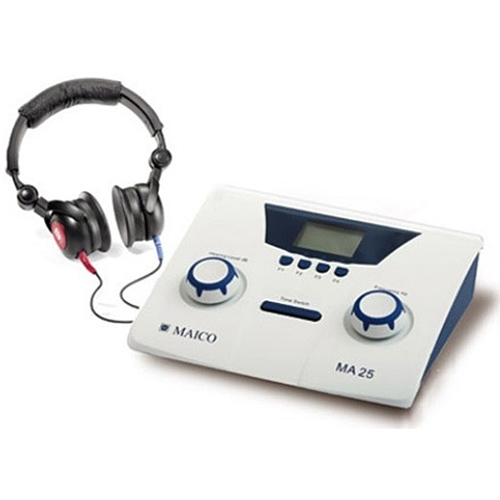 [불명] MAICO 청력검사기 MA25