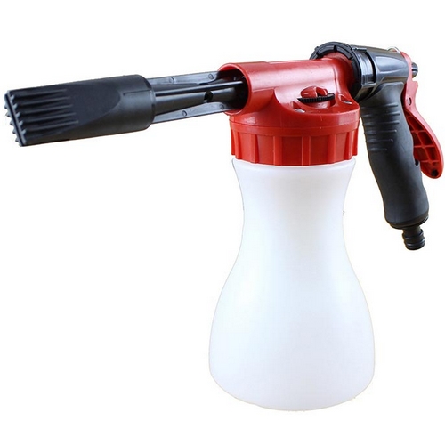 다데 파워 세차 분무기 900ml DD-11329_이미지