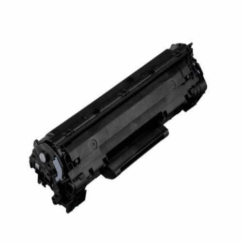 HP 벌크 48A (CF248A) 검정 (벌크)_이미지