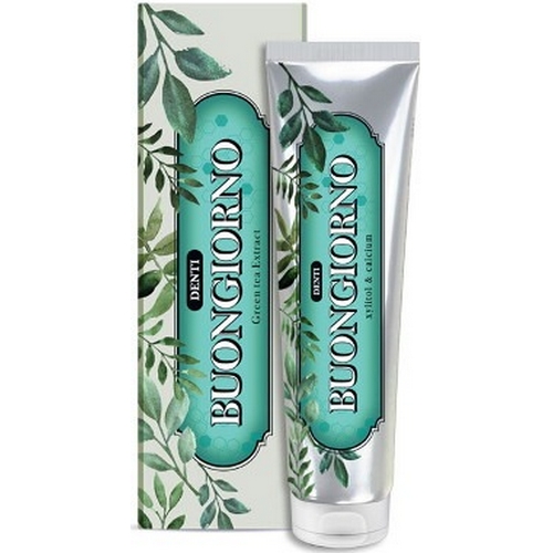 덴티본조르노 구취케어 치약 170g (15개)_이미지