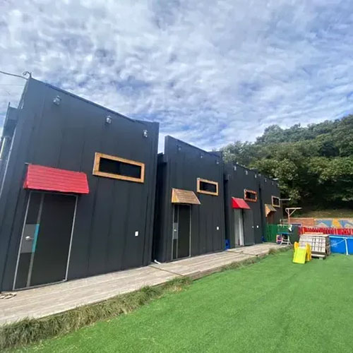 ㅤ양주 포레스트벨리 펜션 (경기)_이미지