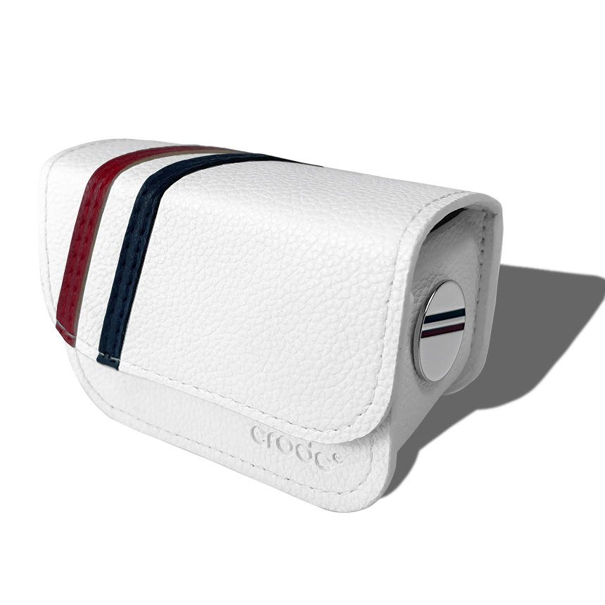 크로드 골프공 파우치 + 볼마커세트