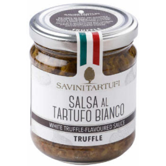 트러플 양송이 소스 180g