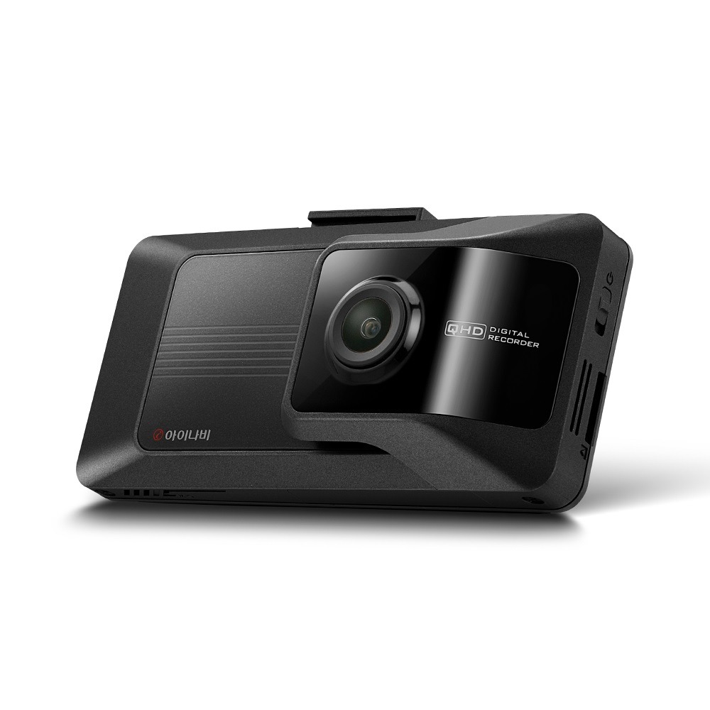 팅크웨어 아이나비 QXD9000 미니 2채널 (커넥티드, 32GB)_이미지