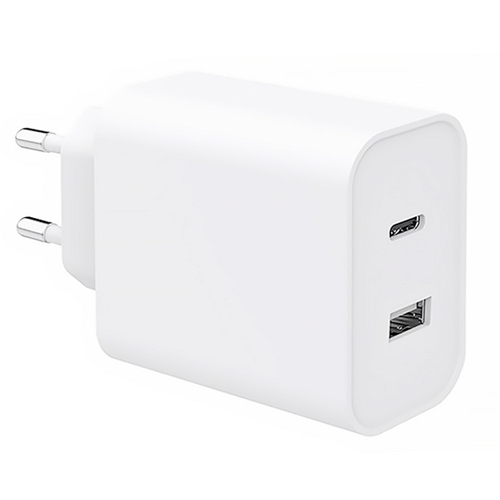 PD 48W 2포트 충전기 S-TR-155DDK